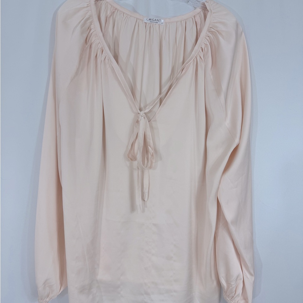 CLEARANCE Altar’d State Blush Pink Soft Jkt - Picture 12 of 12